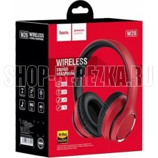 HOCO (6931474723055) W28 JOURNEY красный