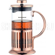 BACKMAN BM-0501 350мл