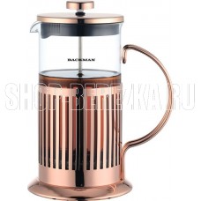 BACKMAN BM-0504 1л