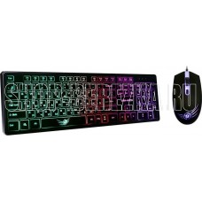 DIALOG KMGK-1707U BLACK