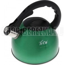 TECO TC-103-G зеленый 3л