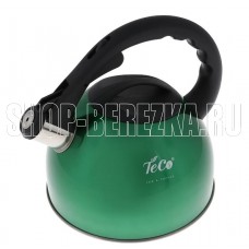 TECO TC-103 зеленый 3л