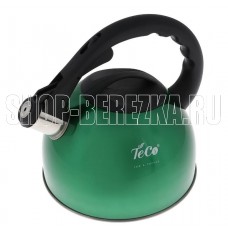 TECO TC-103-G зеленый 3л