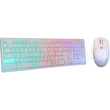 DIALOG KMGK-1707U WHITE