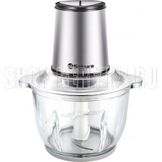 SAKURA SA-6245BS Чоппер