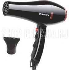 SAKURA SA-4047BK
