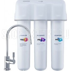 АКВАФОР Водоочиститель Кристалл ECO H Pro