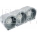 АКВАФОР Водоочиститель Кристалл ECO H Pro