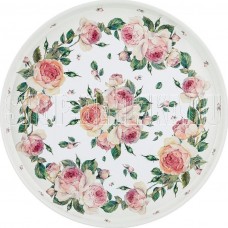 AGNESS 898-010 Винтаж, Пионы 33см