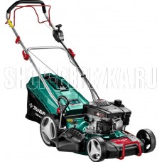 ЗУБР ГБС-460 150см3, 460мм, самоходная