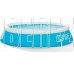 INTEX Бассейн с надувным кольцом EASY SET 183x51см.(в кор.) Арт. 28101NP