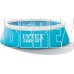 INTEX Бассейн с надувным кольцом EASY SET 183x51см.(в кор.) Арт. 28101NP
