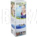 INTEX Бассейн каркасный 366х76см. . (в коробке) Арт.28210NP