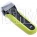BRAUN 300S GREEN
