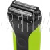 BRAUN 300S GREEN