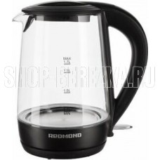 REDMOND RK-G193 Черный стекло