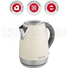 REDMOND RK-M179 Бежевый нержавейка