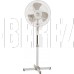 OASIS VF-40PWG (2шт в коробке) белый/серый