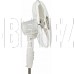 OASIS VF-40PWG (2шт в коробке) белый/серый