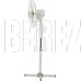 OASIS VF-40PWG (2шт в коробке) белый/серый