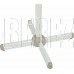 OASIS VF-40PWG (2шт в коробке) белый/серый