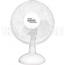 OASIS VT-25W2 (2шт в кор.) белый