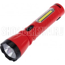 REXANT (75-711) Фонарь аккум, зарядка от сети 220 В