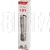 REXANT (75-713) Фонарь ручной, алюминиевый корпус 1 х АА