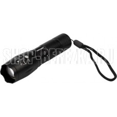 REXANT (75-718) Фонарь ручной сверхъяркий, алюминий, 3 х ААА