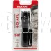 REXANT (75-718) Фонарь ручной сверхъяркий, алюминий, 3 х ААА