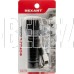 REXANT (75-714) Фонарь универс. головной свет, аккум, алюм