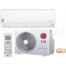 LG DC07RH.NSAR/DC07RH.UA3R Инвертор