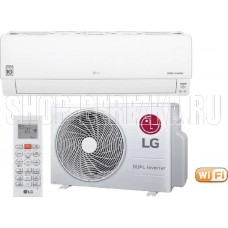 LG DC09RH.NSAR/DC09RH.UA3R Инвертор