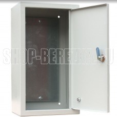 RUCELF ЩМП-00 IP31 с монтажной панелью