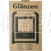 GLANZEN FAD-0015-30 переносной