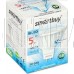 SMARTBUY (SBL-GU5_3-05-40K-N) 5W/4000K/GU5.3