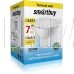 SMARTBUY (SBL-GU5_3-07-30K-N) 7W/3000K/GU5.3