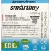 SMARTBUY (SBL-GU5_3-07-40K-N) 7W/4000K/GU5.3