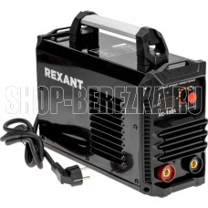 REXANT (11-0910) АС-160А Сварочный аппарат инверторный