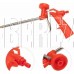 REXANT 12-7303 Пистолет для монтажной пены