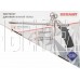 REXANT (12-7305) Пистолет для монтажной пены