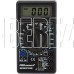 PROCONNECT (13-3011) M830B (DT830B) Портативный мультиметр