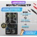 PROCONNECT (13-3012) M832 (DT832) Портативный мультиметр