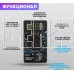 PROCONNECT (13-3012) M832 (DT832) Портативный мультиметр