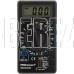 PROCONNECT (13-3012) M832 (DT832) Портативный мультиметр