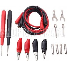 REXANT (13-3035) Набор щупов со сменными насадками Basic