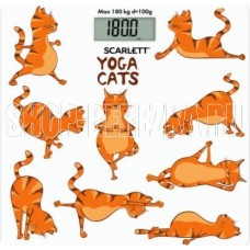 SCARLETT SC-BS33E077 SCARLETT SC-BS33E077