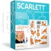 SCARLETT SC-BS33E077