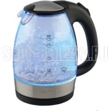 SCARLETT SC-EK27G91 стекло/черный 1,7л