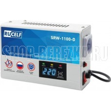 RUCELF SRW-1100-D
